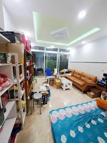 🔥 NHÀ ĐẸP SỔ A4 - XE HƠI ĐỖ CỬA - BÙI TƯ TOÀN - DÒNG TIỀN ỔN ĐỊNH 🔥