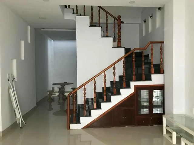 🏡 BÁN NHÀ TRƯỜNG THỌ – 3 TẦNG– HẺM XE HƠI TRÁNH NHAU – GIÁ 7.X TỶ