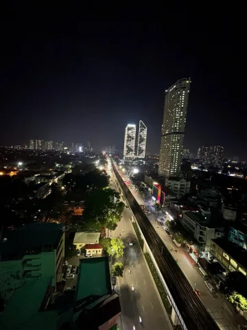 🔥 BÁN NHÀ VĂN QUÁN 55M² x 5 TẦNG - MẶT NGÕ THÔNG Ô TÔ - KINH DOANH - CÁCH TRẦN PHÚ 40M💥