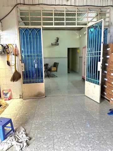 BÁN NHÀ ĐƯỜNG SỐ 27, KHU VEN SÔNG, HIỆP BÌNH CHÁNH - 100m2 - GIÁ 6.9 TỶ TL