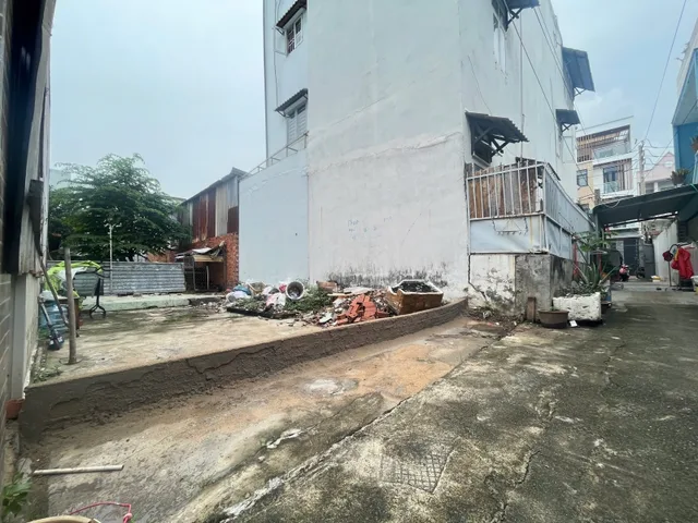 BÁN ĐẤT ĐƯỜNG SỐ 49, HIỆP BÌNH CHÁNH - 50m2 - GIÁ 3.9 TỶ