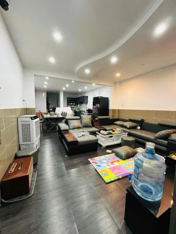 NHÀ ĐƯỜNG SỐ 4 – BÀU CÁT – ĐỒNG ĐEN – NGUYỄN HỒNG ĐÀO – TÂN BÌNH – CHỈ 8.5 TỶ
