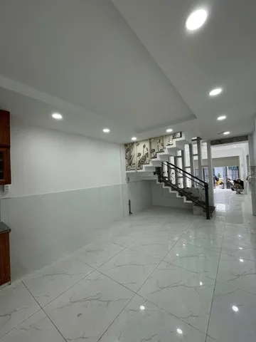 BAO RẺ- 4*17 SHR-TÂN CHÁNH HIỆP-Q12 - CHỈ 2 TỶ 50 TRIỆU