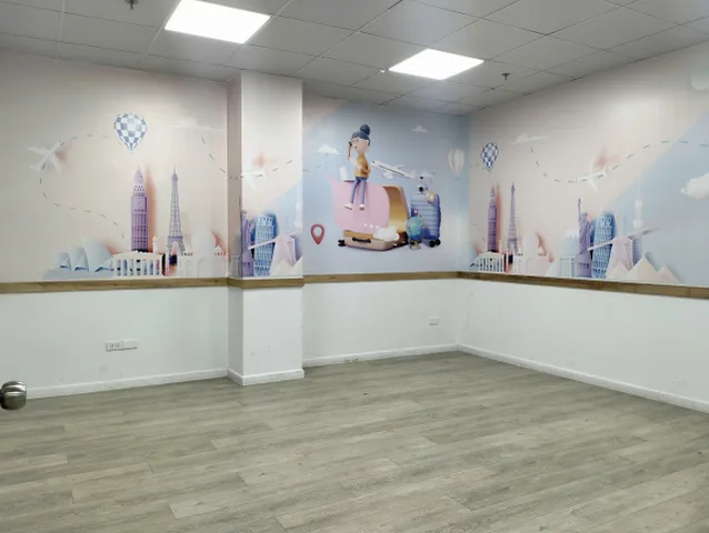 CHO THUÊ VĂN PHÒNG ĐƯỜNG NGUYỄN HỮU THỌ - 167m2