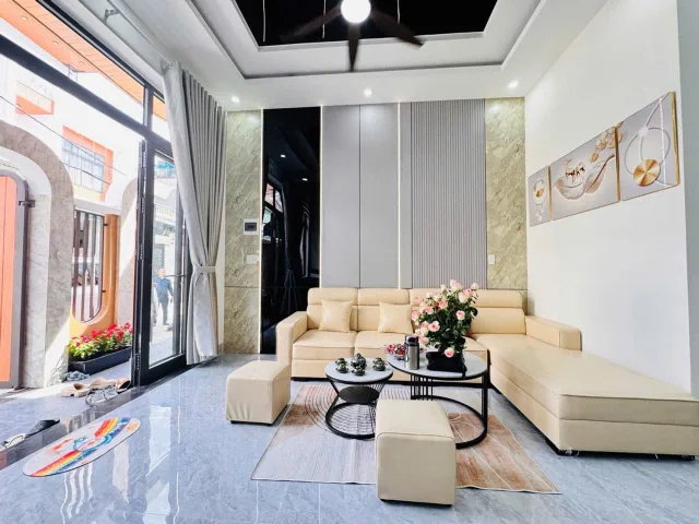 BÁN VILA KIỆT Ô TÔ PHAN KHOANG