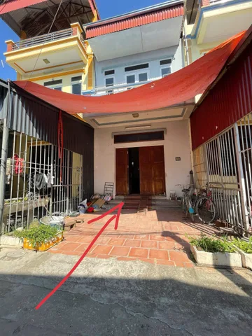 Bán nhà 2 tầng bến Trung Bắc Hồng xã Phúc Thịnh 74,5m2 giá chỉ hơn 4 tỷ vị trí đẹp