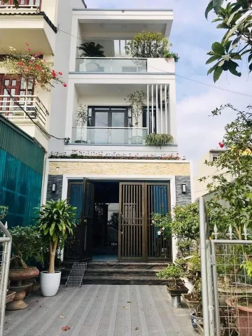 NHÀ ĐẸP
