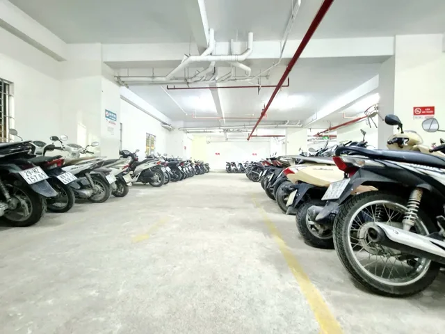 💥5,35 tỷ CHUNG CƯ QUÂN ĐỘI PHỐ BÙI XƯƠNG TRẠCH _ DÂN TRÍ CAO