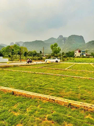 🔥 CHỈ HƠN 500 TRIỆU – SỞ HỮU NGAY ĐẤT SÁT VÁCH HÀ NỘI!