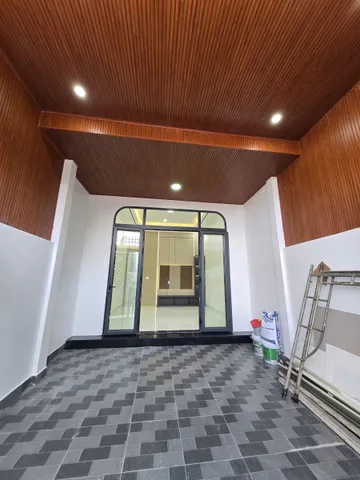 🏡 Nhà trung tâm Pleiku- cách Quảng Trường chưa tới 1km