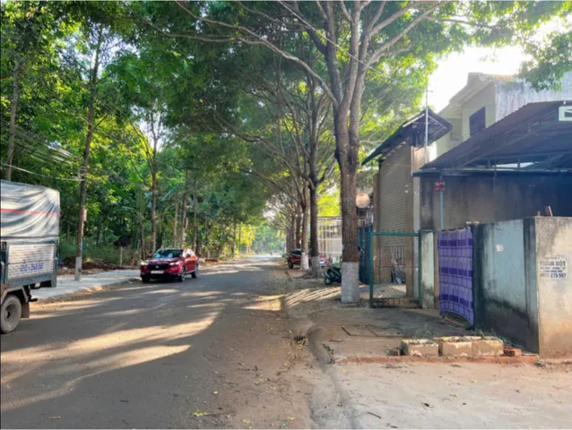 Dãy trọ Mặt Tiền Y LINH full phòng đang tìm chủ mới  diện tích 100m2 giá 3ty950