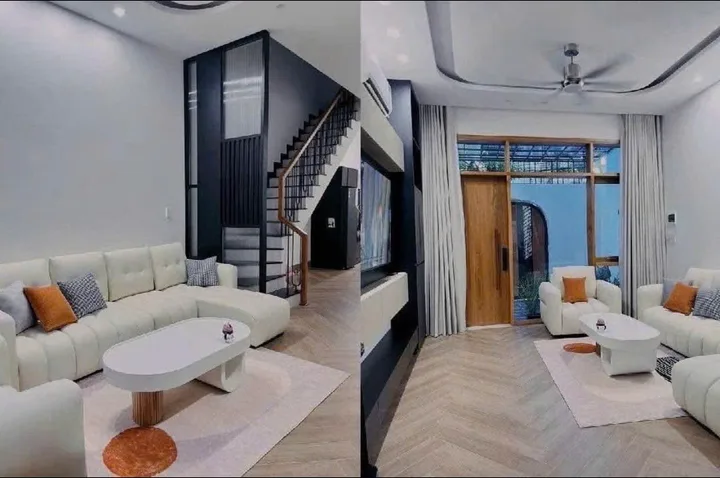 Bán nhà đường Khu Mỹ An - An Thượng, View sông Hàn – xem pháo hoa