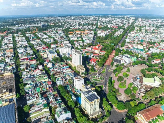 Đất đẹp Clcách chợ phố 500m 
😍 Cách Eco palace 650m 
Diện tích 143m2 giá 2ty8