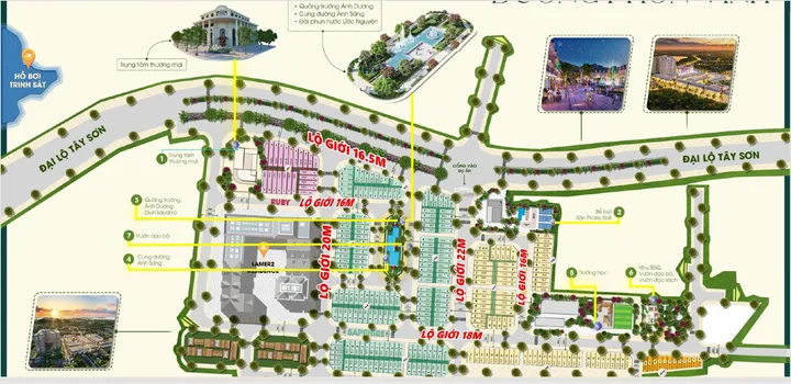 Bán nhà liền kề 4 tầng 1 tum Phú Gia Royal Park, 5,97 tỷ LK05, với nhiều ưu đãi hấp dẫn