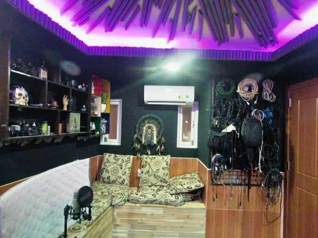 [D2344] Chủ Hạ Gấp 300 Triệu Căn Nhà 4 Tầng Ngang Gần 5M Đặng Thùy Trâm!