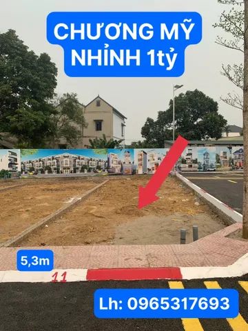 Em có lô góc cần bán gấp trong tuần này
Đất chính chủ cần bán để đầu tư chung cư nội thành thuận tiện công việc của vợ chồng em.