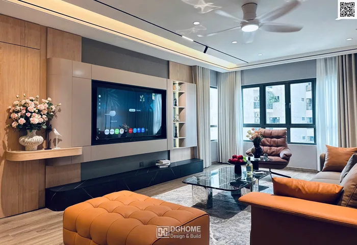 Bán CHCC Mulberry Lane Mỗ Lao 123m 4pn full đồ khu chung cư như resort với khuông viên xanh