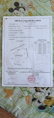 Chính chủ bán
