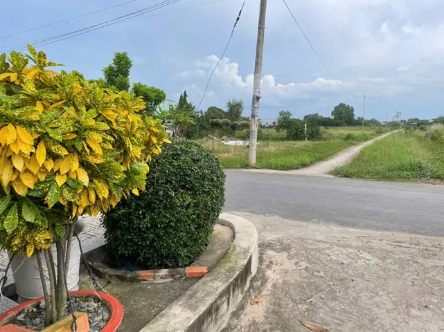 Bán đất 2010m² ngang 100m giá 6.6 tỷ tại Xã Hưng Long