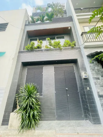 Cơ hội hiếm nhà rẻ nhất thị trường ngay Trần Khánh Dư, Q.1 3tỷ26 60m2.SHR hẻm thông xe hơi ra vào