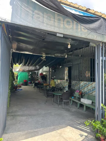 Bán nhà 160m² ngang 10m giá 3 tỷ tại Xã Bình Chánh
