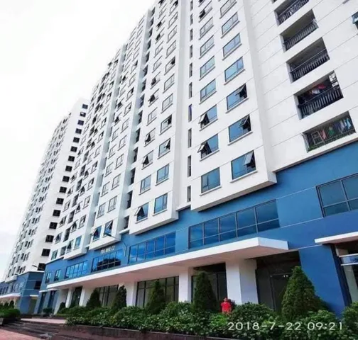 🏡Tòa C2 Ngõ 323 Xuân Đỉnh – 62m² – 2PN 2WC – Lô Góc Thoáng Sáng – Full Nội Thất – Chỉ 6.38 Tỷ – Bắc Từ Liêm 🏡