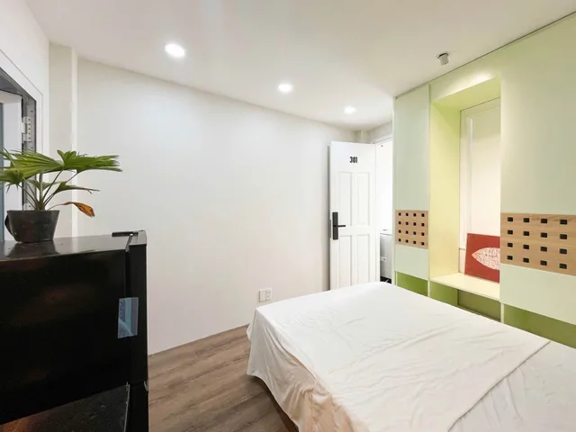 NHÀ HẺM 489 HUỲNH VĂN BÁNH – LÊ VĂN SỸ – NGUYỄN VĂN TRỖI – ĐẶNG VĂN NGỮ – PHÚ NHUẬN – CHỈ 8.2 TỶ