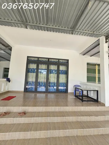 Giảm ngay 200 triệu Bán nhà và đất tại Suối Dá Dương Tơ, Phú Quốc, 508 m2 giá chỉ 3.5 tỷ