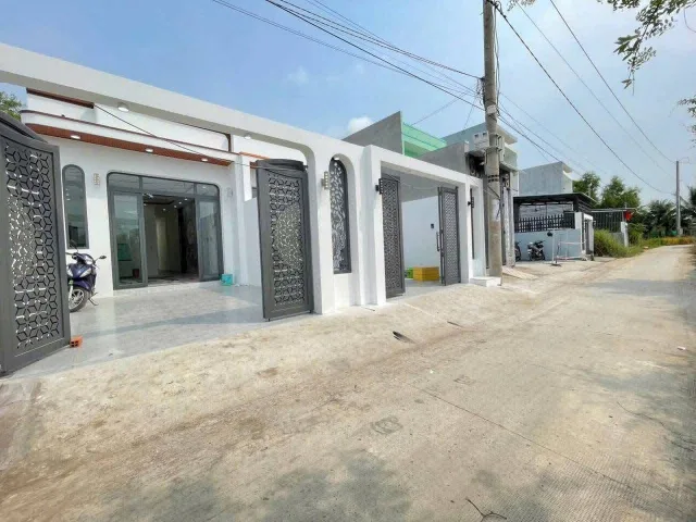 NHÀ ĐẸP