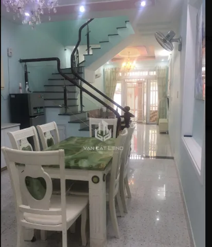 🔥 GẦN BIỂN BÃI SAU - CHO THUÊ NHÀ NGUYÊN CĂN 1 TRỆT 1 LẦU ĐƯỜNG VÕ THỊ SÁU – FULL NỘI THẤT – XÁCH VALI VÀO Ở NGAY 🔥