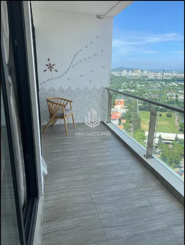 🔥 CỰC HOT TẦNG CAO - CHO THUÊ CĂN HỘ GATEWAY VŨNG TÀU (TÒA A) – 2PN VIEW CẢNG BIỂN TUYỆT ĐẸP – TRỐNG TỪ 15/6 🔥