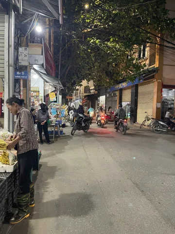 💥💥⚡️Bán nhà mới 82m mặt chợ Tiền Lệ - Tiền Yên kinh doanh đỉnh - giá chỉ 100tr