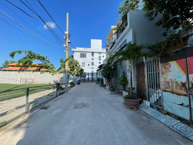 ĐẤT HXH ĐÌNH PHONG PHÚ – 81M² – GIÁ TỐT TĂNG NHƠN PHÚ B, Q9