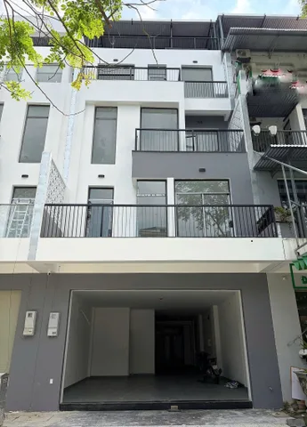 📌📌📌LÀM VIỆC TRỰC TIẾP GIÁ TỐT !!! SHOPHOUSE NGUYỄN SINH SẮC 42TR
