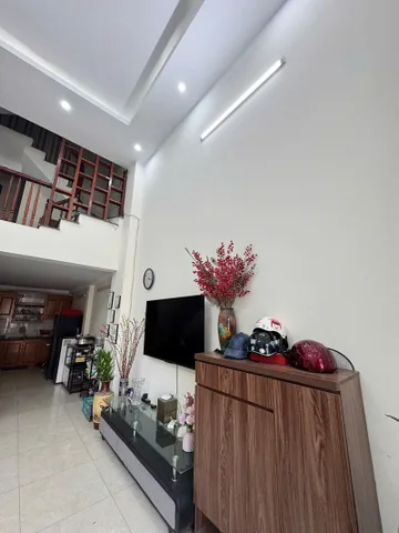 Bán nhà ngõ 68/79 Nguyễn Văn Linh 46,6m2 x 5 tầng - Ô tô tránh - Đón quy hoạch đường 13m lô góc