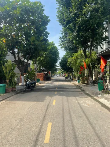 Bán đất đẹp MT Sơn Thủy 3, Ngũ Hành Sơn, gần biển, DT:94m2, Giá Tốt.