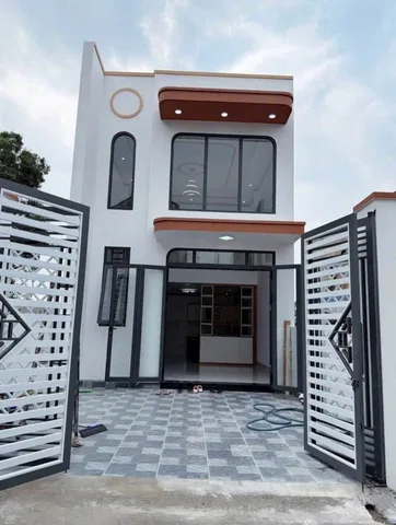 Chủ cần bán nhà gần MT Lê Quang Định, P.11, Q. Bình Thạnh – 75m2 giá 2tỷ330tr. Sổ chủ giữ.
