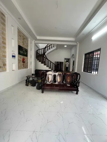 [O2349] Biệt Thự Vườn 240M2 Ngay Lõi An Phú Đông Giá Chưa Đến 7 Tỷ?