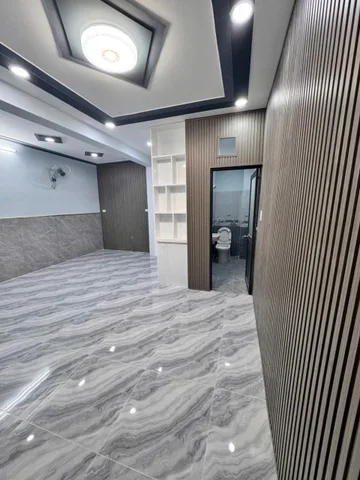 Căn nhà cực đẹp, giá cực tốt chỉ 1.838 tỷ, 5x8, 2 tầng