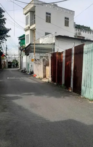 🔥 ĐẤT HẺM 5M THÔNG THƯƠNG – P. RẠCH DỪA – NGANG NỞ HẬU ĐẸP - 236M2 - 6 TỶ 🔥