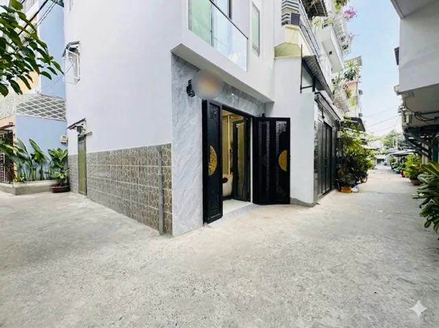 BÁN NHÀ Đ TÂN KỲ TÂN  QUÝ,PHƯỜNG BHH,GẦN AEON MALL TÂN PHÚ(4 X 11M X 2TẦNG )GIÁ : NHỈNH 3 TỈ TL