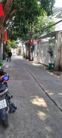 🔥 BÁN ĐẤT HẺM 850 ĐƯỜNG 30/4 – HẺM Ô TÔ 5M – ĐẤT ĐẸP P.11 - 93.4M2 - 4 TỶ 650🔥