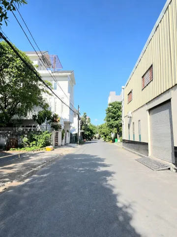 🌸 NHÀ ĐẸP ĐẶNG VĂN BI - HẺM XE TẢI - NGANG RỘNG 5M - KHU VIP TRƯỜNG THỌ 🌸