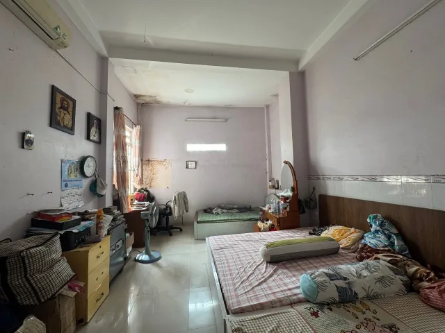 [H2351*] Chủ Hạ Giá Gấp Từ 18 Tỷ Xuống 17.X Tỷ Căn Biệt Thự Ngang 8M!