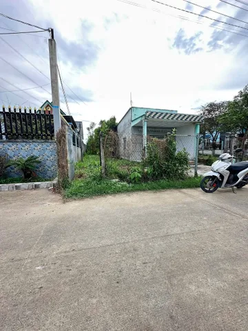 Bán đất 360m² full thổ cư ngang 5m giá 1.45 tỷ tại Xã Mỹ Hạnh