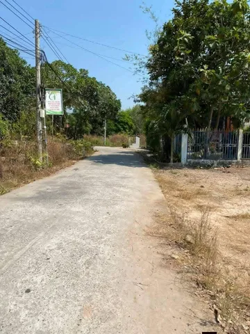 Bất Động Sản An Thái 400 m2 Nằm ngay vị trí trung tâm