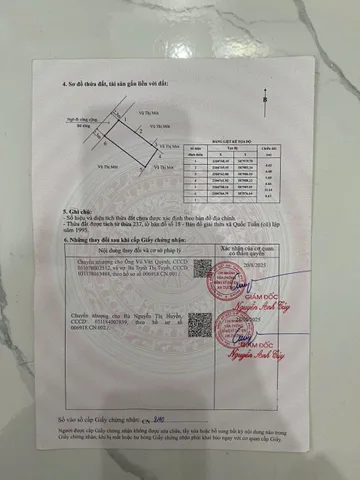 05.2026.Bán đất 50m² full thổ cư ngang 4,63m giá 1.07 tỷ tại Phường An Dương( Quốc Tuấn). liên hệ 0362558882