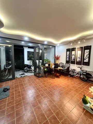 🔥 CHỦ KẸT TIỀN BÁN GẤP – NHÀ MỚI KINH DƯƠNG VƯƠNG – SÁT TÊN LỬA DT 5*12m🔥 (G39)