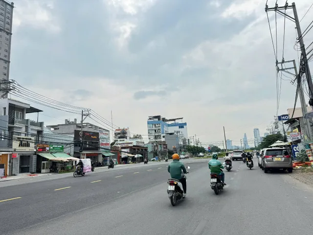 BDS HVL [NC] 315 Nguyễn Thị Định Q2 BÁN GẤP
