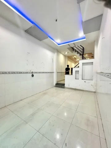 HIẾM CHDV 10 PHÒNG-3 TẦNG -P16- GÒ VẤP 💰 7.2 Tỷ còn TL